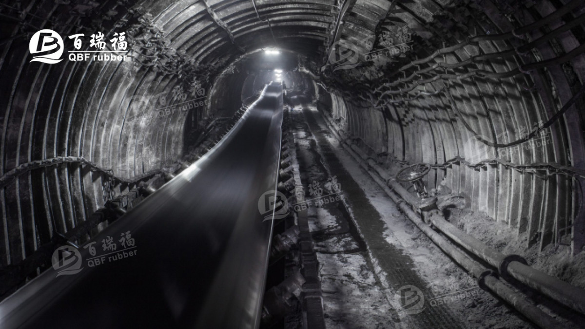 QBF rubber дебютирует на выставке MINING & METALS CENTRAL ASIA 2026 с комплексными конвейерными решениями для горнодобывающих объектов со сложным рельефом и высокими затратами