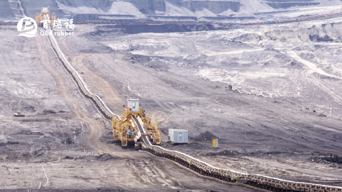 QBF rubber дебютирует на выставке MINING & METALS CENTRAL ASIA 2026 с комплексными конвейерными решениями для горнодобывающих объектов со сложным рельефом и высокими затратами