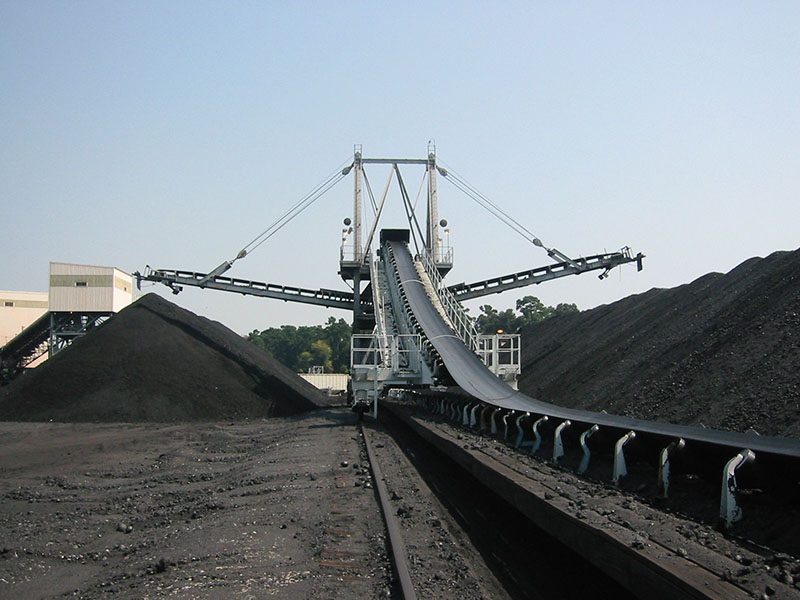 Конвейерная лента ткани