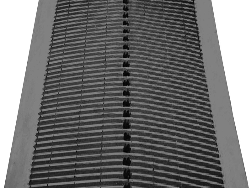 Конвейерная лента фильтра