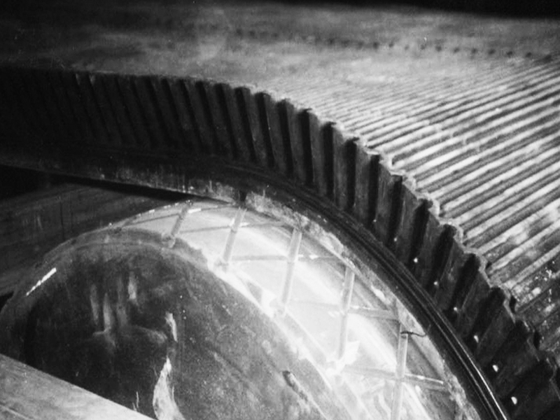 Конвейерная лента фильтра