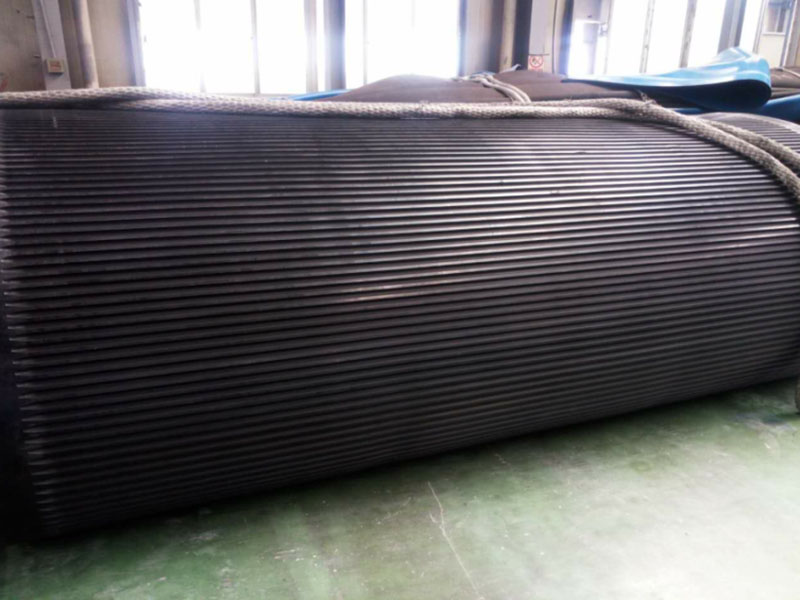 Конвейерная лента фильтра