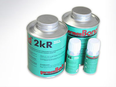 Клей для холодного склеивания