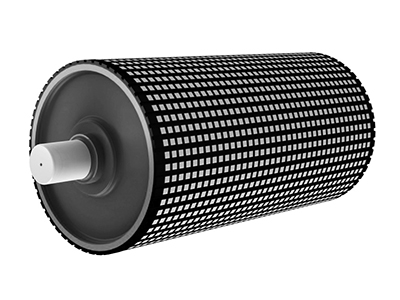 Отставание шкива