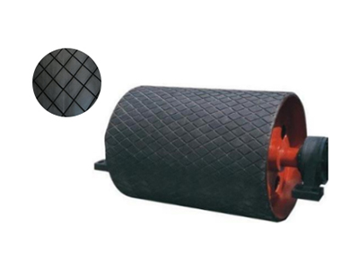 Отставание шкива