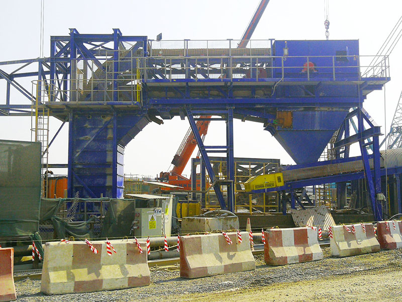 Идеальный финал: QBF внесла свой вклад в проект водозабора CS4 и CS5 для Expo 2020 Dubai Идеальный финал: QBF внесла свой вклад в проект водозабора CS4 и CS5 для Expo 2020 Dubai