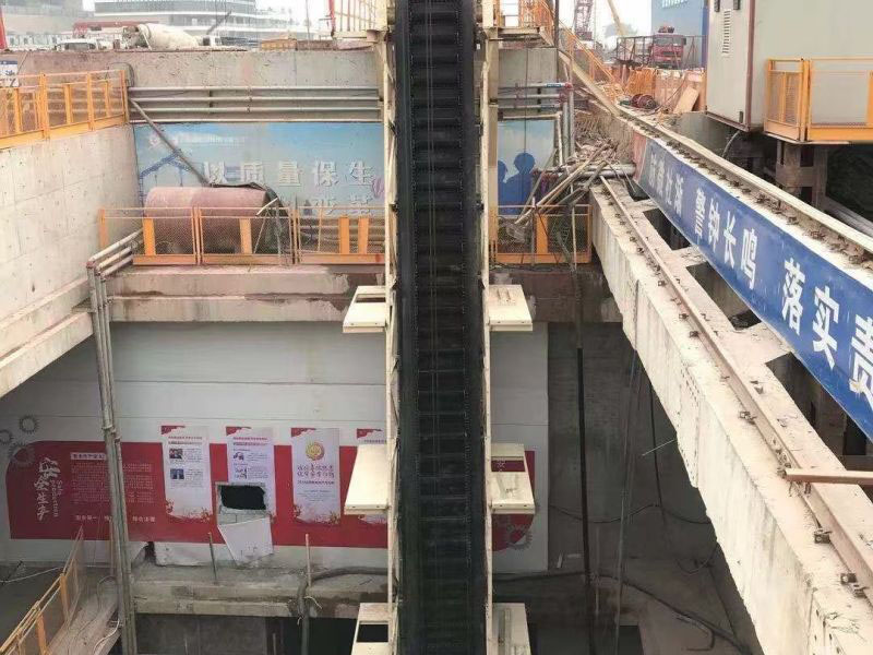 QBF вносит свой вклад в крупные проекты по охране водных ресурсов Китая QBF вносит свой вклад в крупные проекты по охране водных ресурсов Китая