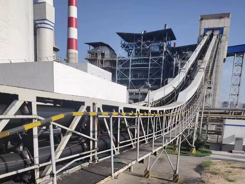 Лента для трубчатого конвейера