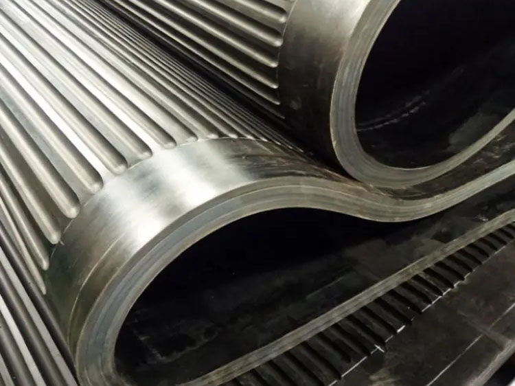 Конвейерная лента фильтра