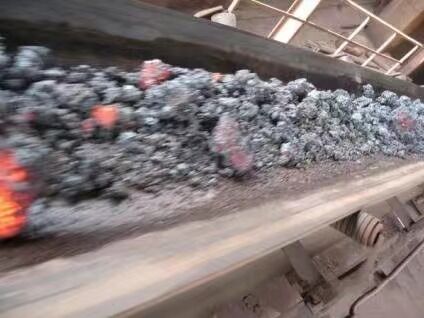 Термостойкая конвейерная лента