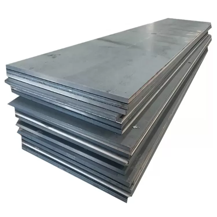 ASTM A36 Hot Rolled Low Carbon Steel plate Sheet