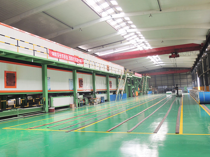 山东精翔装配式建筑工程有限公司