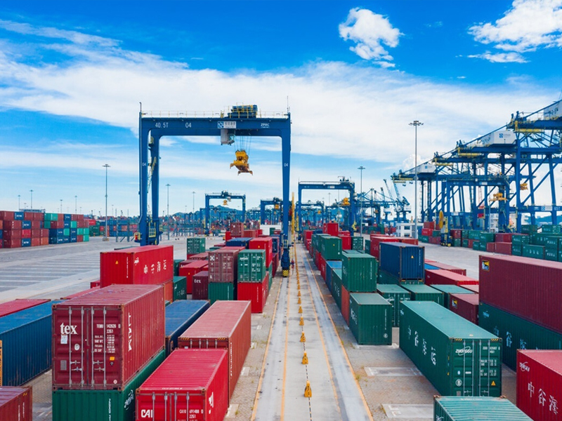 潍坊新耐国际贸易有限公司