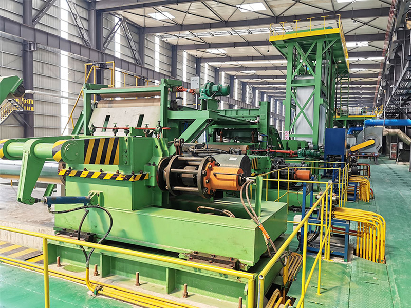 潍坊精翔机电有限公司