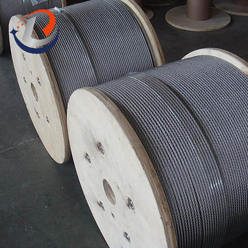 Heading Rope Dingxin (Shandong) Steel Group Co., Ltd.