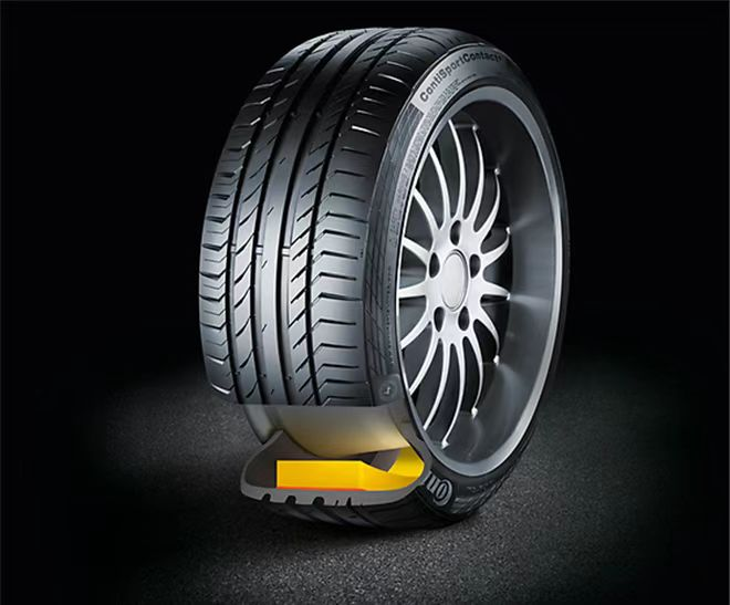 静音，轮胎市场最需要的技术！