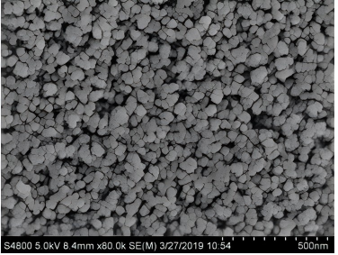 负碳生物基白炭黑介绍