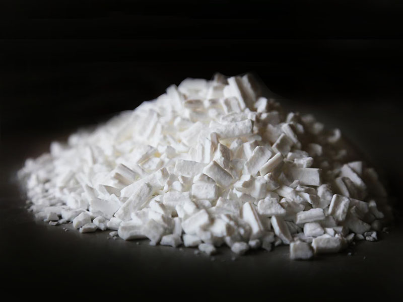 硅橡胶用白炭黑