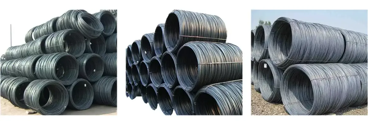 Galvanized Steel Wire