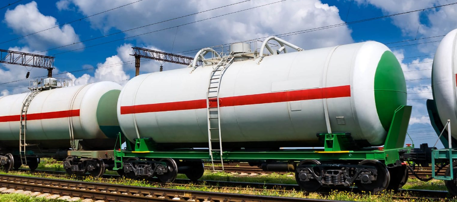 Состав газа и транспортировка СУГ Состав газа и транспортировка СУГ