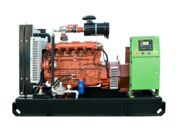 Принцип работы КПГ