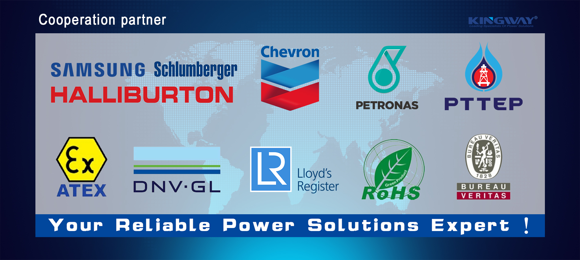 В чем ценность Kingway? В чем ценность Kingway?