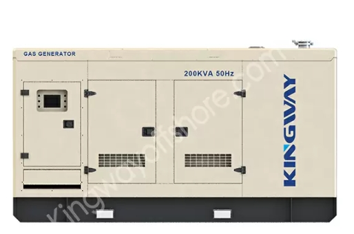 كيفية منع ارتفاع درجة حرارة مجموعة المولدات في الصيف