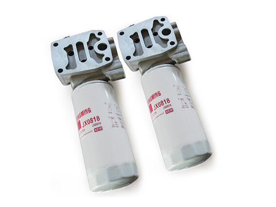 إجراءات لتحسين نظافة الوقود