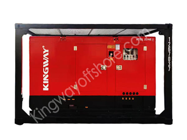 25KVA ATEX معتمد من المنطقة 2 مجموعة مولدات الديزل المقاومة للانفجار في المنطقة الخطرة 25KVA ATEX معتمد من المنطقة 2 مجموعة مولدات الديزل المقاومة للانفجار في المنطقة الخطرة