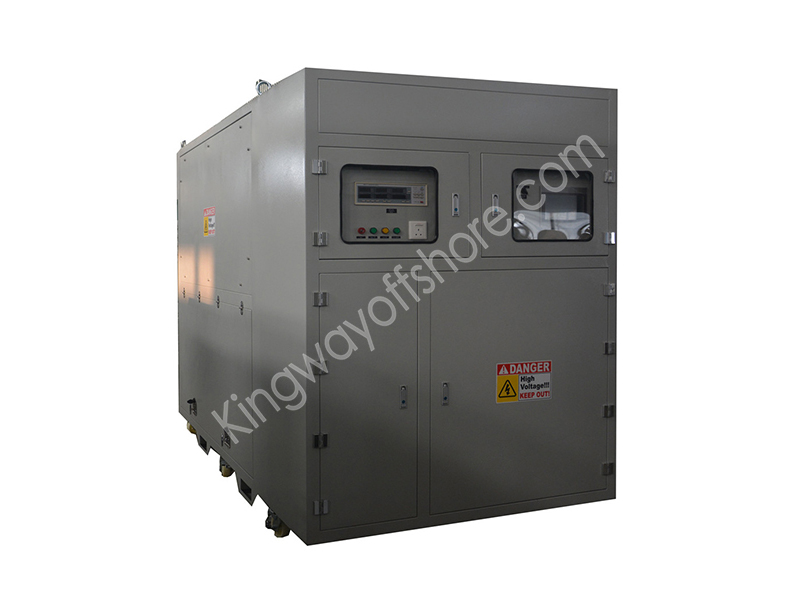 1200KW RS232 RS485 مصرف تحميل مقاوم للاستخدام في حالات الطوارئ للكمبيوتر الشخصي 1200KW RS232 RS485 مصرف تحميل مقاوم للاستخدام في حالات الطوارئ للكمبيوتر الشخصي