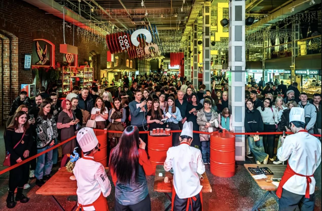 Sino-Russian Tourism College Hosts 