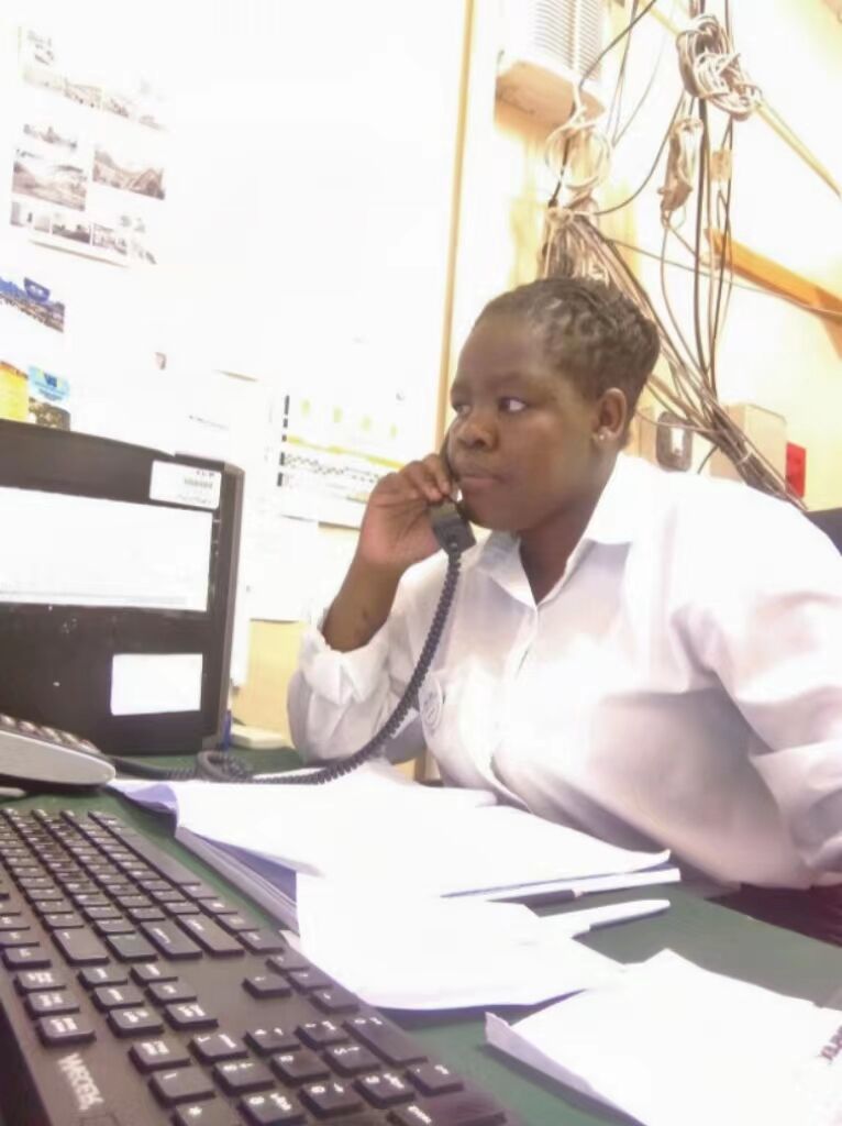 RADEBE ANDISWA PRINCESS-JUNE RADEBE ANDISWA PRINCESS-JUNE