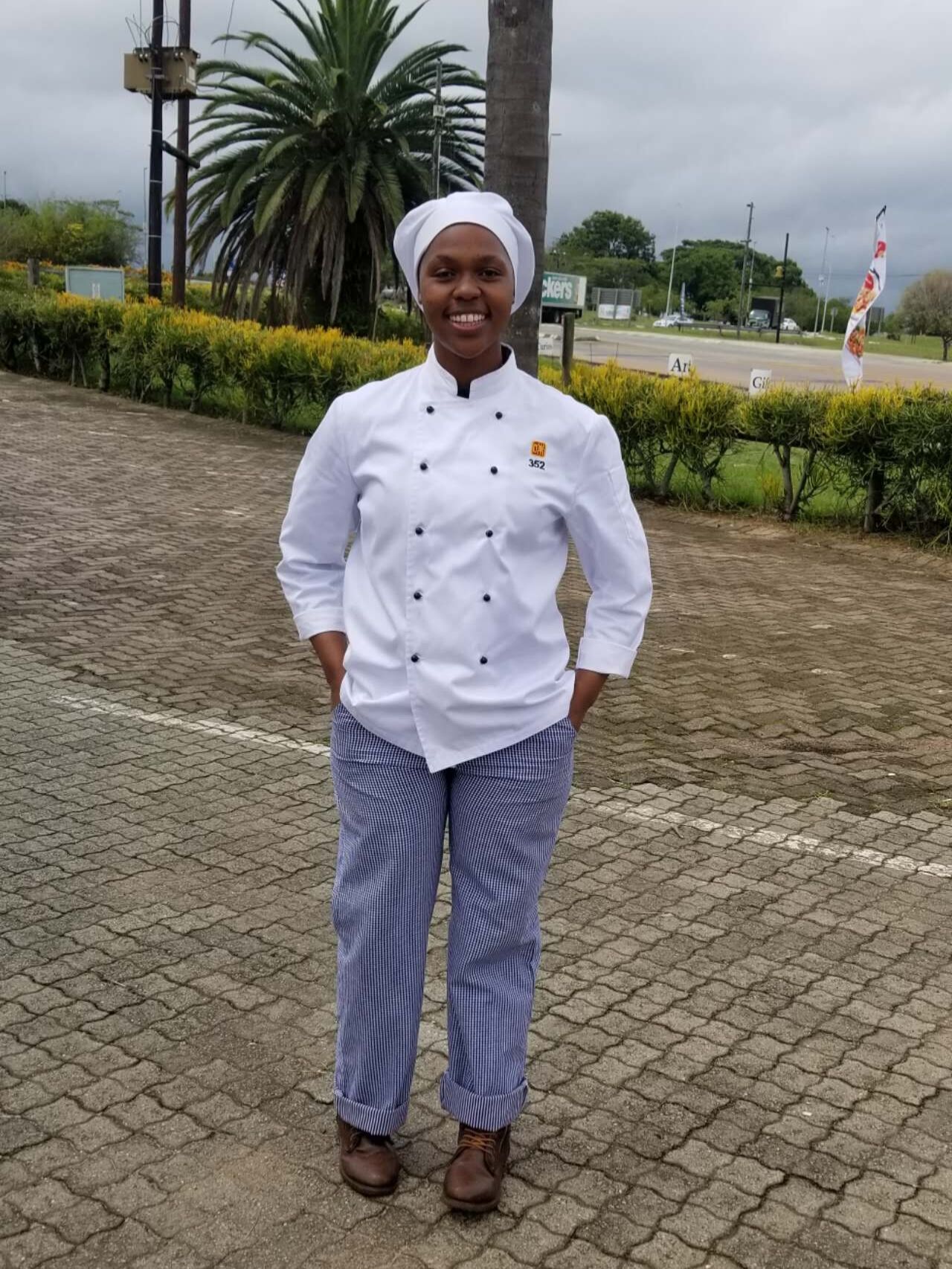 ZWANE NCAMSILE PRISICILLA ZWANE NCAMSILE PRISICILLA