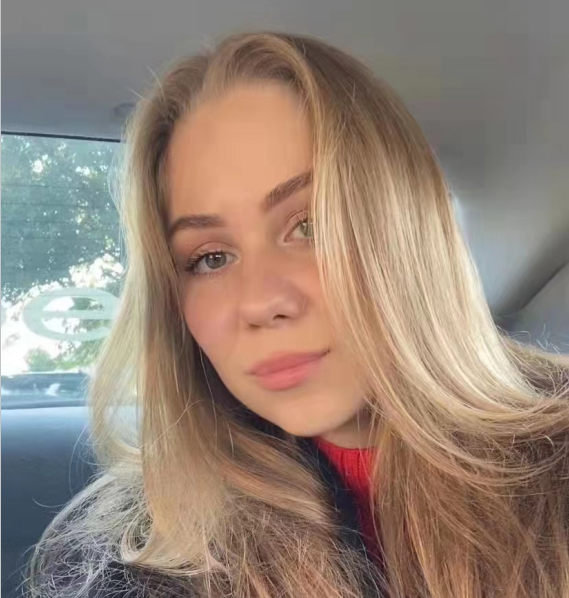 Kotovskaya Uliana Kotovskaya Uliana