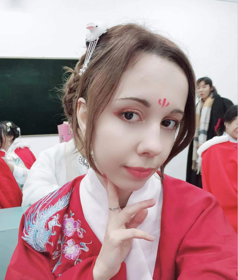 Tamakhina Daria Tamakhina Daria