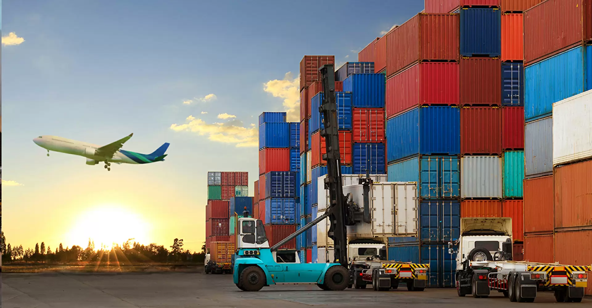 Shenzhen Shiningocean International Logistics Co., Ltd