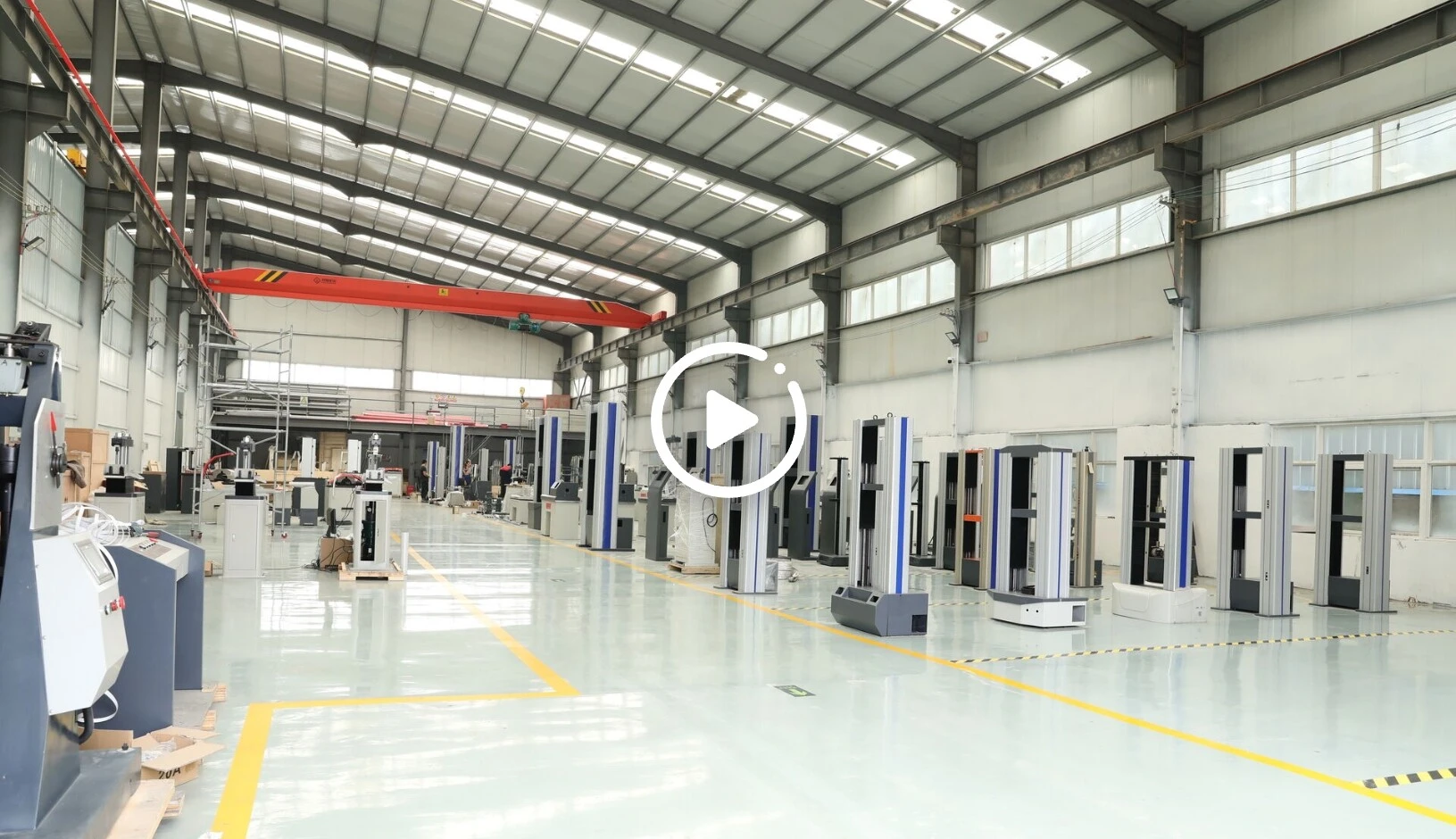 EZ-10 Electronic Wire Torsion Tester