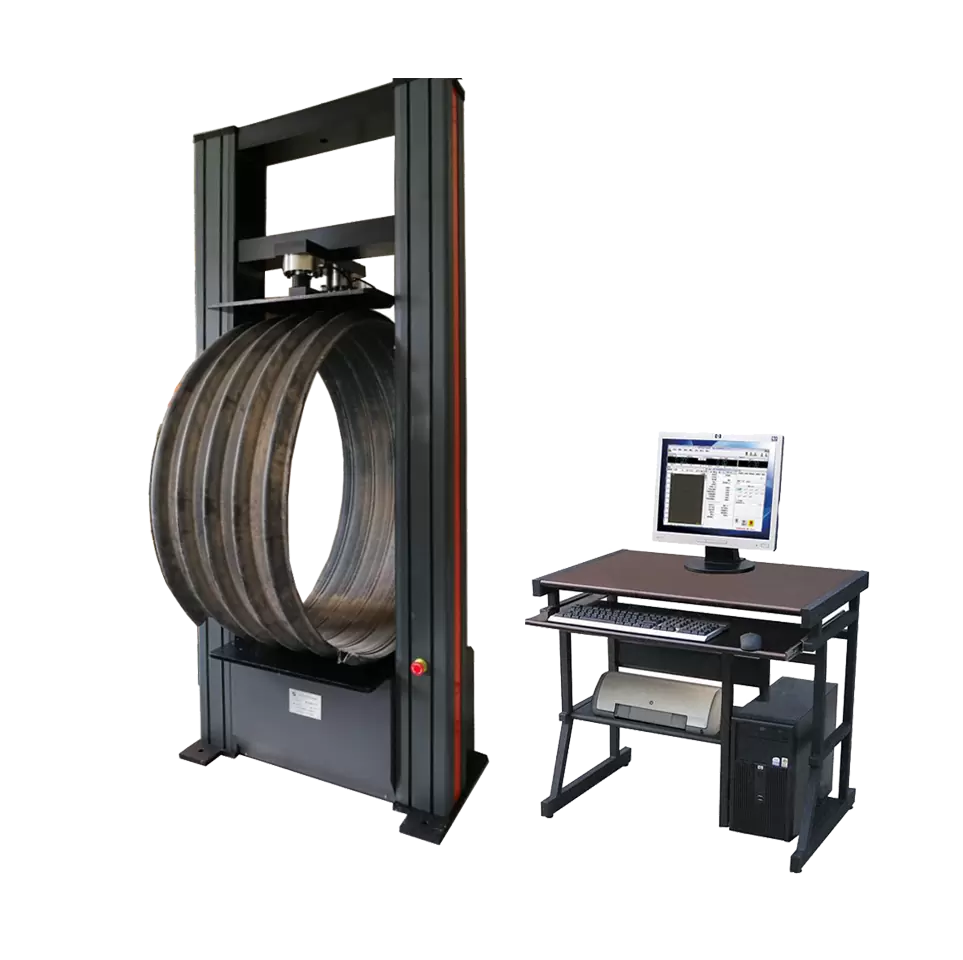 HBRVS-187.5D Digital Rockwell Hardness Tester