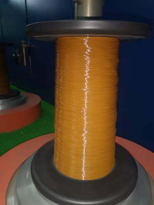 耐电晕漆包线 (2)