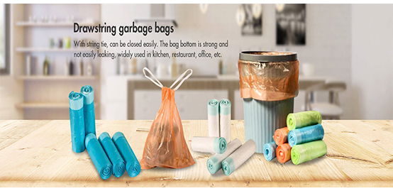 塑料袋制造的创新与改革