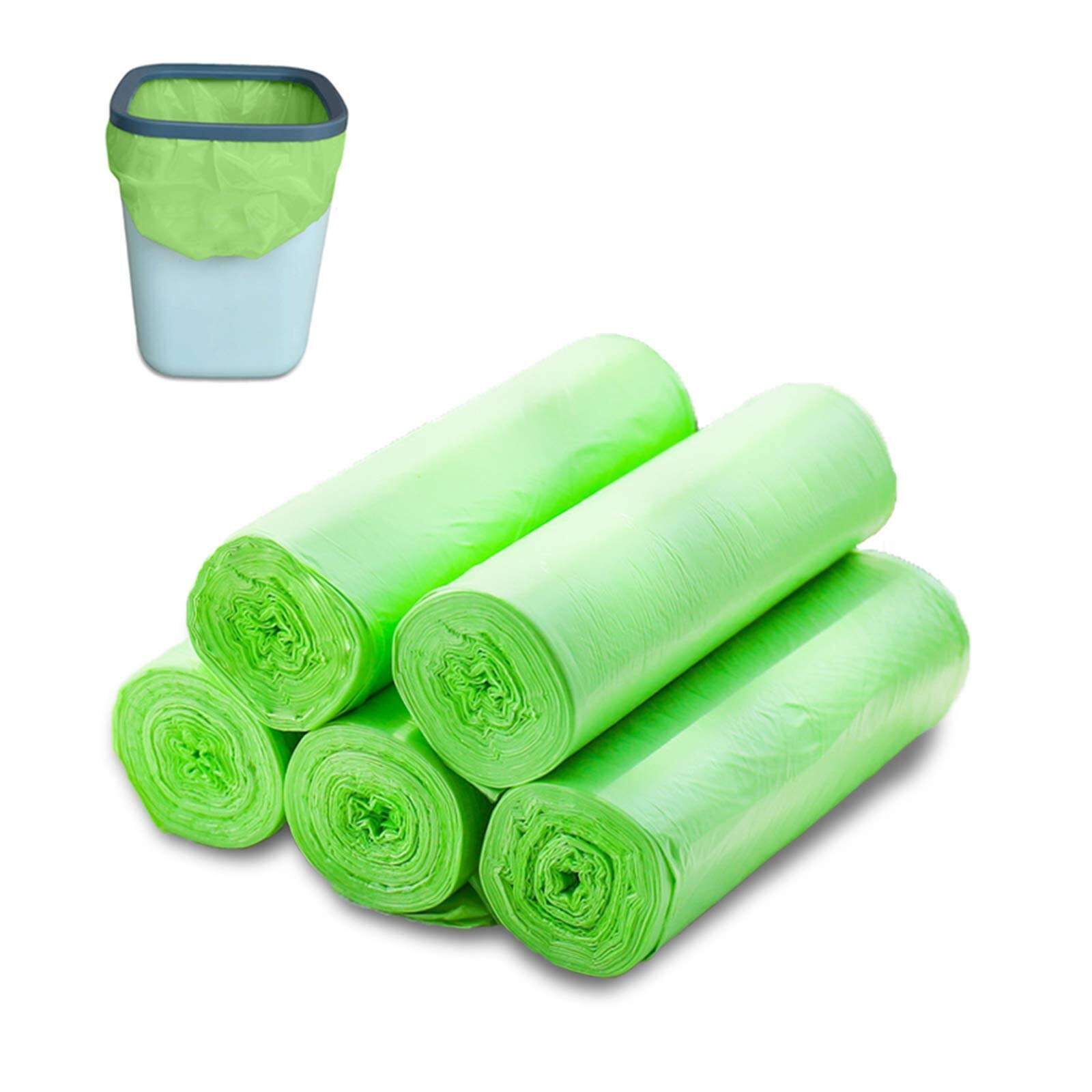 可生物降解玉米淀粉垃圾袋