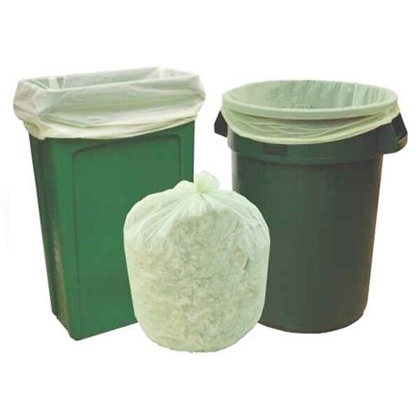 生物降解塑料袋