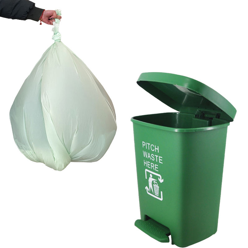 生物降解塑料袋