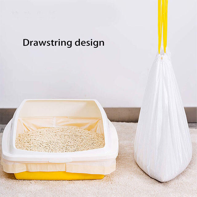 猫砂盆内衬袋