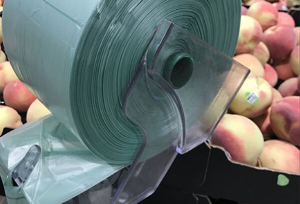 可生物降解的零售袋