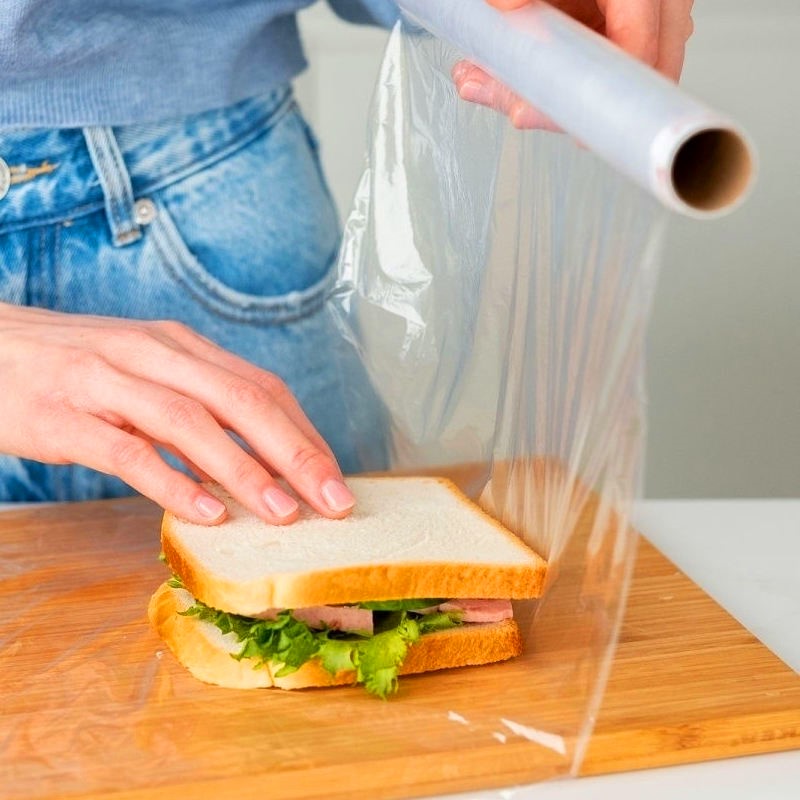 保鲜膜