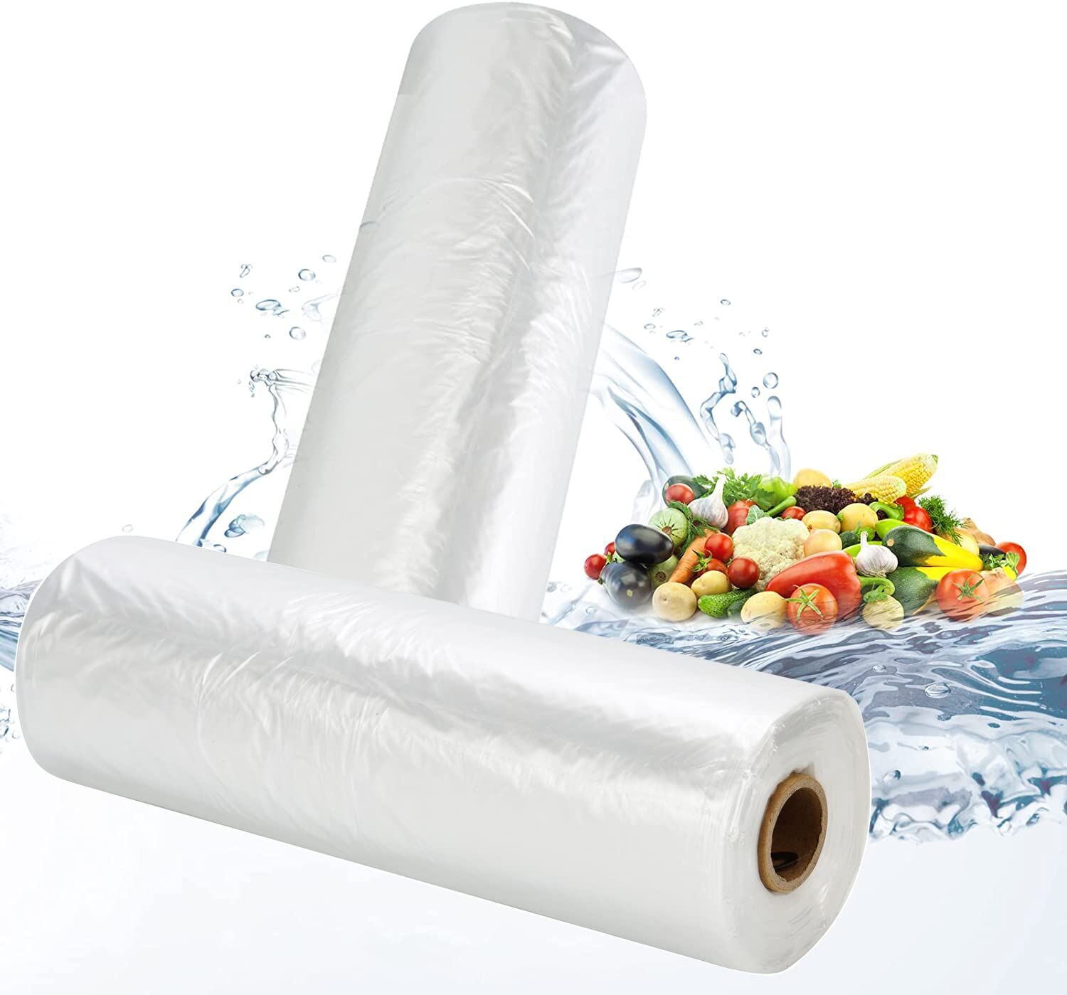 平口袋，冷冻袋