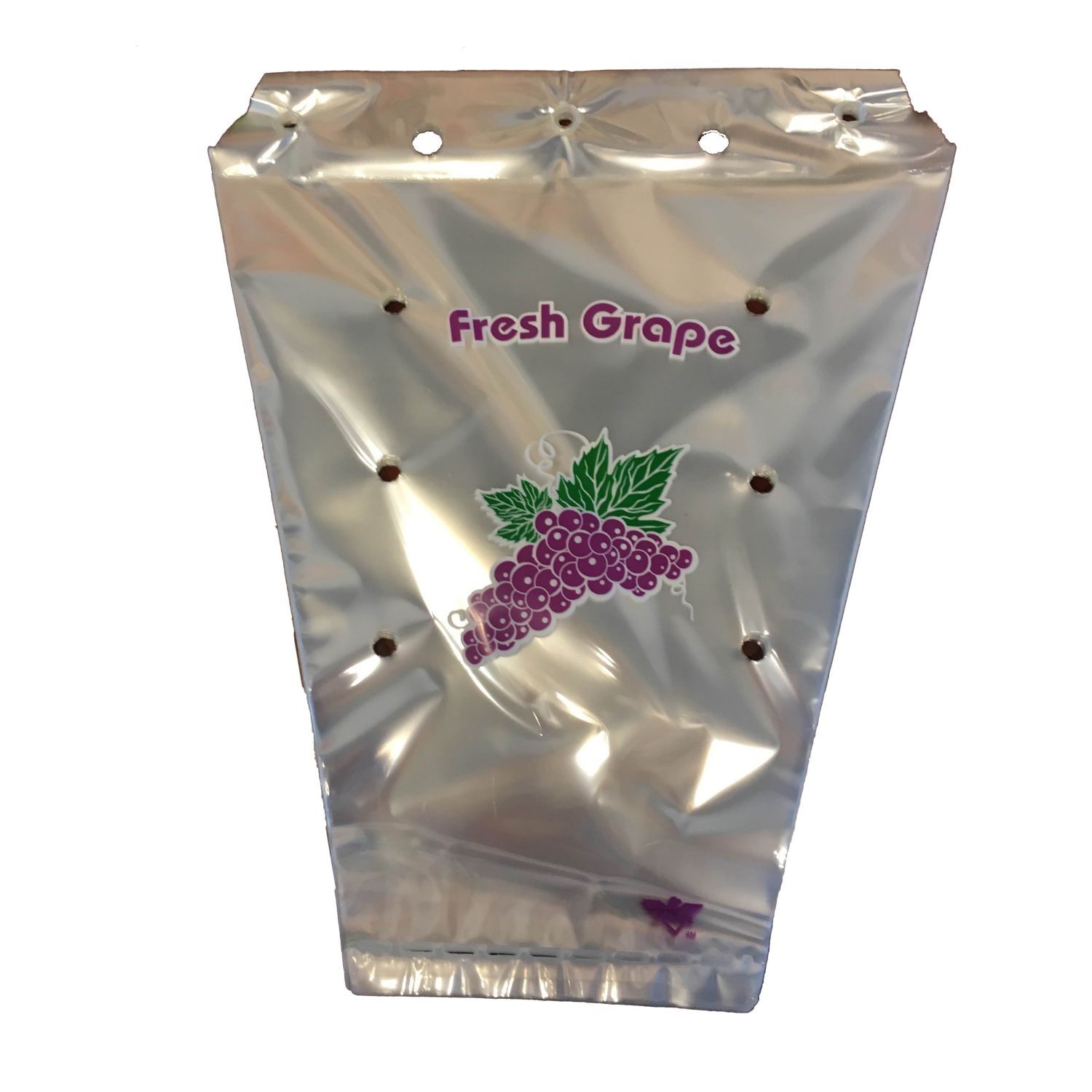水果袋--葡萄袋