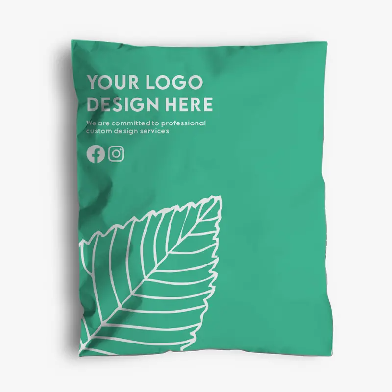 可降解快递袋/邮件包