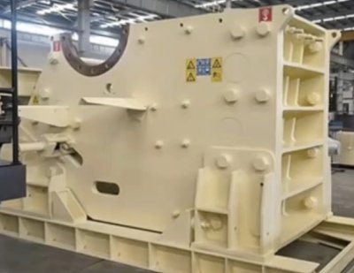 Jaw C-140 экспортируется в Южную Африку